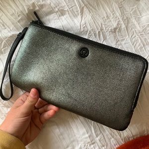 Lululemon wristlet